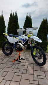 Husqvarna Te250