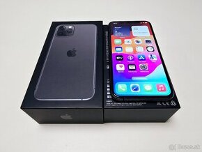 APPLE IPHONE 11 PRO 64GB SPACE GRAY