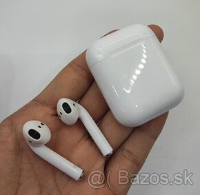 Darujem za symbolickú cenu Apple AirPods 2