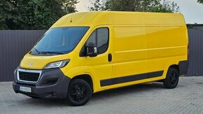 Peugeot Boxer L3H2 2,2 HDI 96 kw / 10/2015