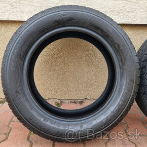 Dunlop Econodrive 225/55 R17C 109/107 H