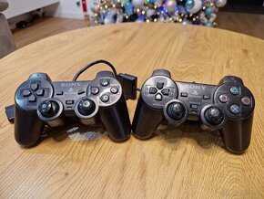 Dualshock na playstation 2