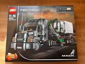 LEGO® Technic 42078 Mack kamion