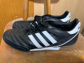 pánske halové kopačky Adidas Kaiser5 č.44