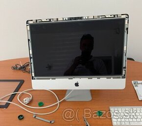 Poskodeny Apple iMac 21,5" Mid-2011 (A1311)