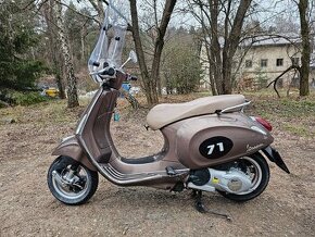 Vespa 125 3V ie r.v.2014