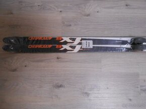 Predam nove bezecke lyze znacky ATOMIC FX 8 o dlzke 173 cm