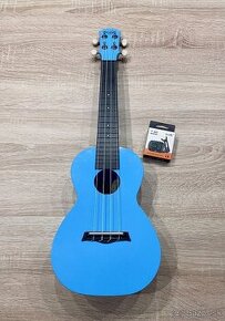 Koncertné ukulele Korala