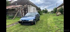 Peugeot 306 2.0 16V XSI