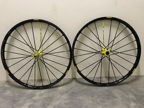 predam vymenim Mavic Deemax Pro 27,5" inzerat platny