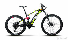 Predam E-BIKE - MTB - 630Wh - 2023