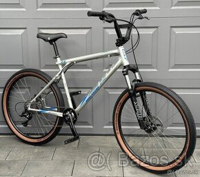 GT AVALANCHE All Terra 3.0-CUSTOM