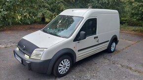 Ford Transit Connect 1.8 TDdi