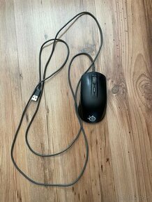 SteelSeries Rival 110