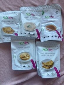 bielkovinová, proteinová, keto diéta