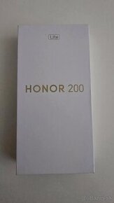 Honor 200 lite