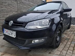 Predám VW Polo 1.2