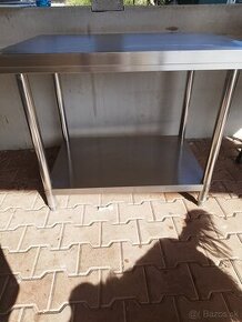 gastro stol 100x70