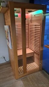 infrasauna