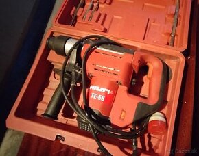 Predam Búracie kladivo Hilti TE-56