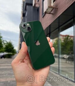 iPhone 13 Green - 128GB