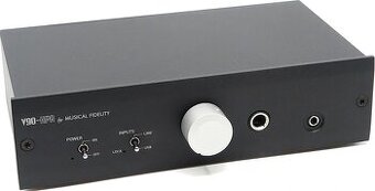 Musical Fidelity V90 HPA