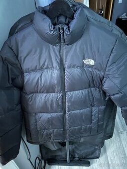 The north face bunda