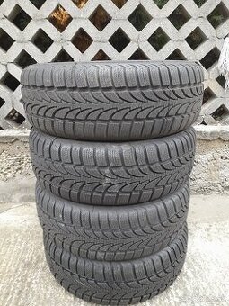 Zimne pneu Nokian 195/60 R15