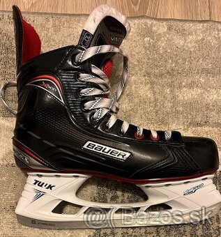 Korcule Bauer Vapor x 500 (velkost 45,5 / 10,5) - nove