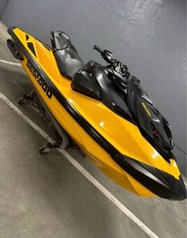 Sea Doo RXPX 300 2022