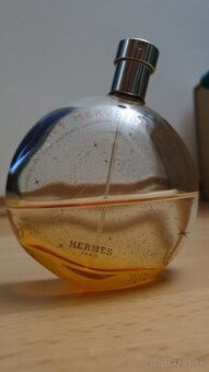 HERMÈS Eau des Merveilles