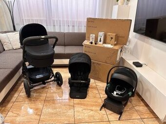 CYBEX Balios S Lux