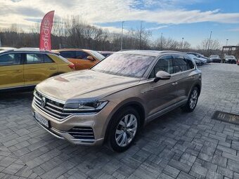 Volkswagen Touareg 3.0 V6 TDI SCR 4Motion