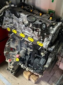 Motor Nissan 2.3dCi YS23 Navara D23