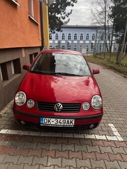 Polo 1.2