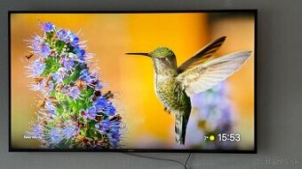 TV SONY bravia 4k VH2 65”