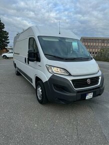 Fiat Ducato 2,3 96kw.Odpocet DPH.2018 Multi jet,L2H3,83500KM