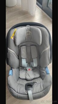 Cybex aton M i-size +Isofix