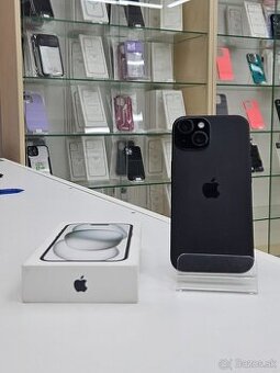 Apple Iphone 15 256GB | ZÁRUKA