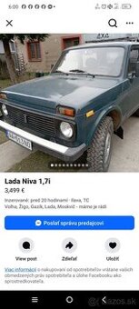 Lada Niva