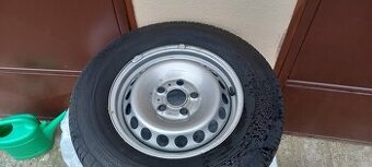 Vw Crafter 235/65 R16 C