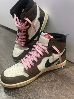 Nike Air Jordan 1 Travis Scott