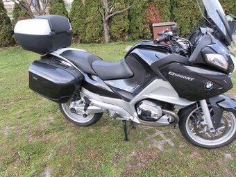 BMW R1200RT