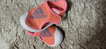 Adidas sandale pink ako nove 20