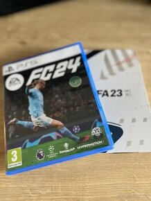 Fifa 24 / Fifa 23 - PS5