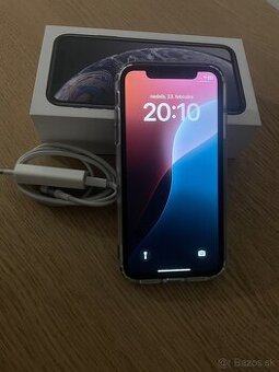 iPhone xr 64gb