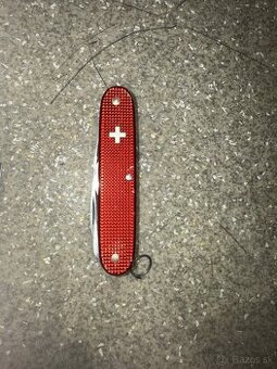 Victorinox Farmer vintage