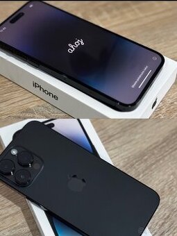 Iphone 14 pro max 128GB