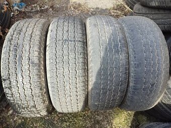 215/65 R16 Brigestone