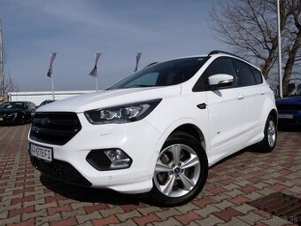 Ford Kuga 1.5 EcoBoost 182k ST Line X AWD A/T